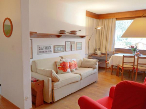 Apartment Chesa Arlas B3, St. Moritz